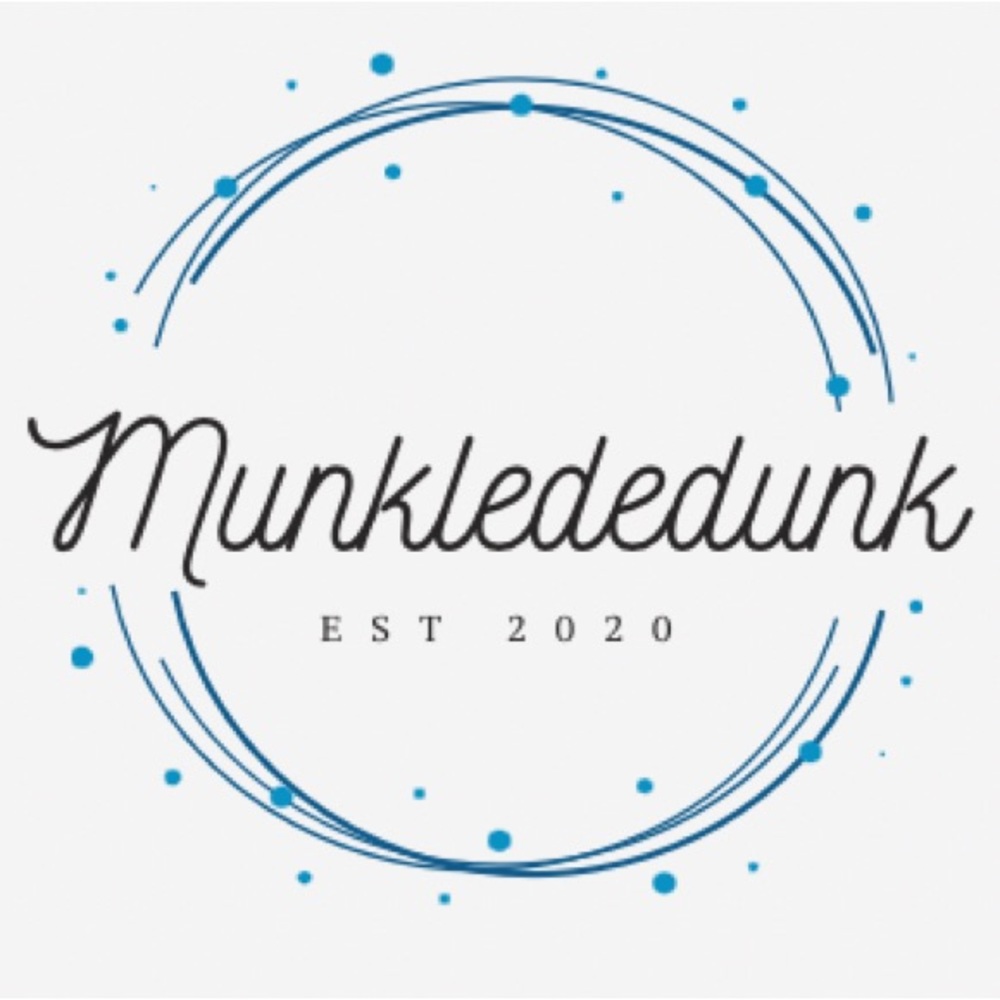 Munklededunk 💙